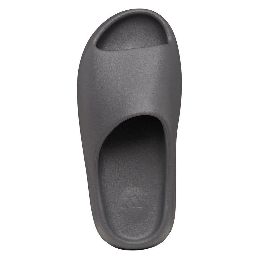 Men's Woman's Adidas YZY Slide Slate Gray - US Size 5